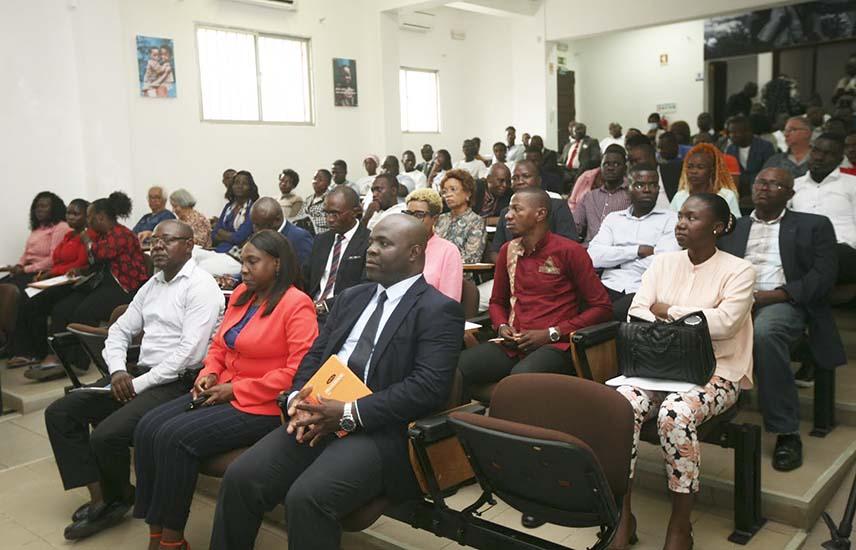 Government of reiterates commitment to technical and professional training of youth Government of reiterates commitment to technical and professional training of youth