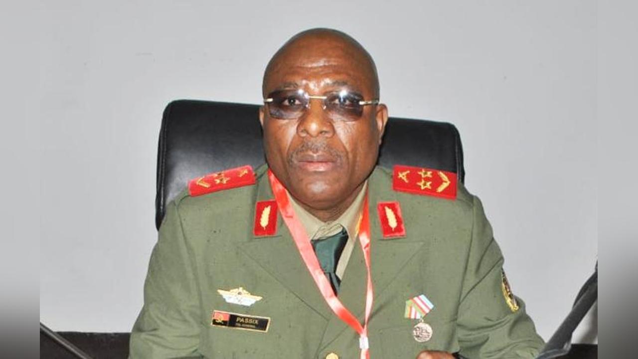 Central Military Region improves operational and combat preparation Central Military Region improves operational and combat preparation