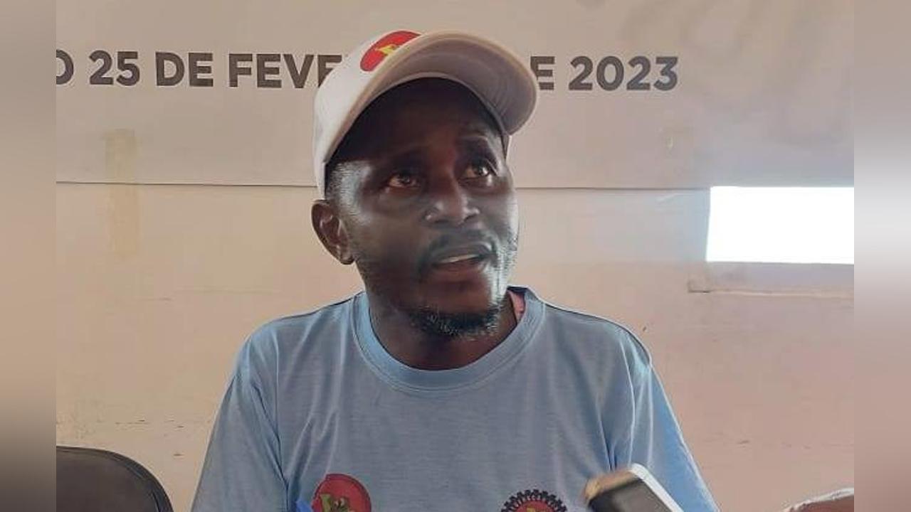 Trade unionist denounces disobedience and disorientation of workers Trade unionist denounces disobedience and disorientation of workers