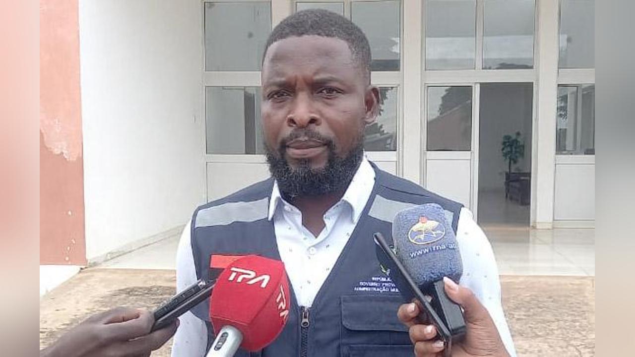 MPLA reiterates resolution of Lucusse's problems MPLA reiterates resolution of Lucusse's problems