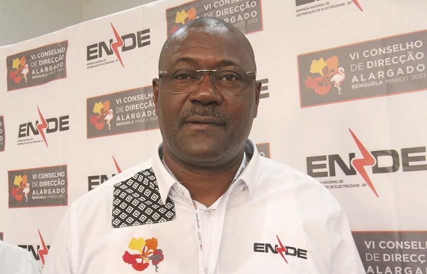 Northern Interconnected System stabilizes energy in Benguela Northern Interconnected System stabilizes energy in Benguela