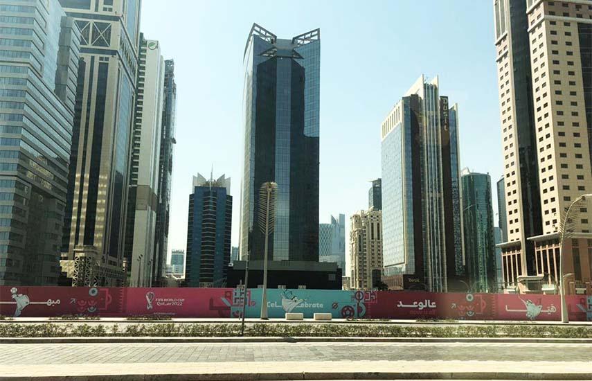 Qatar – A mix of curiosities, exoticism and wealth Qatar – A mix of curiosities, exoticism and wealth