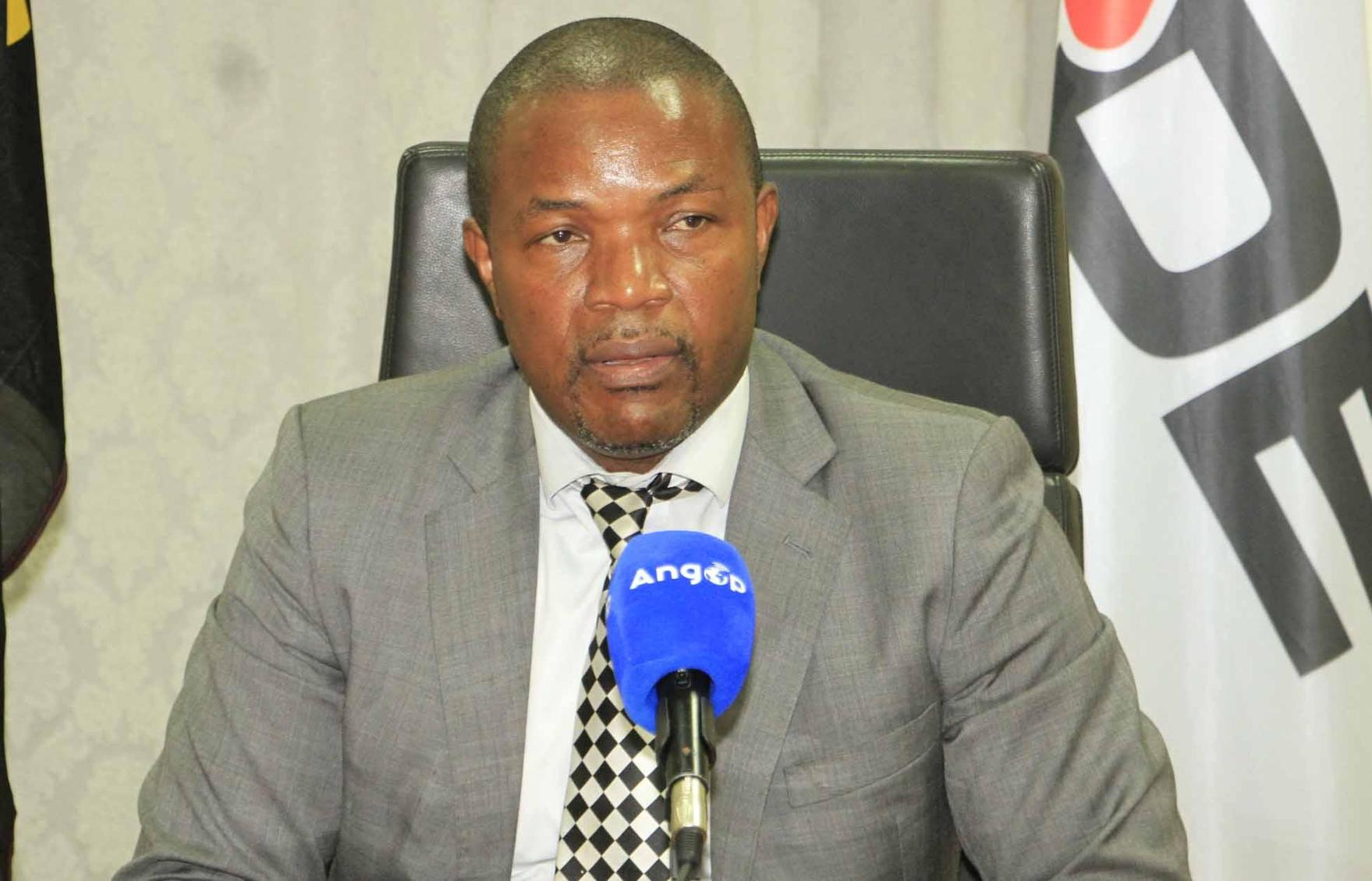 ENDE projects rehabilitation of obsolete networks in Benguela ENDE projects rehabilitation of obsolete networks in Benguela