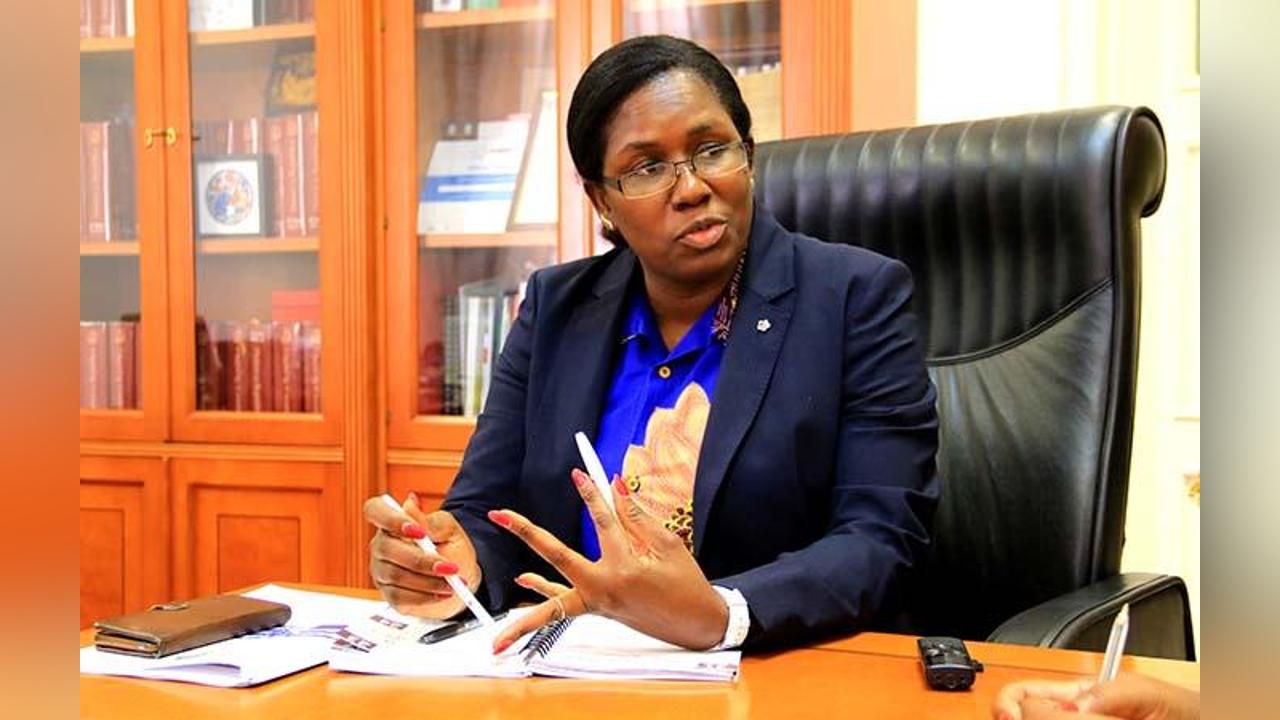 Angola participates in the III World Forum on Human Rights Angola participates in the III World Forum on Human Rights