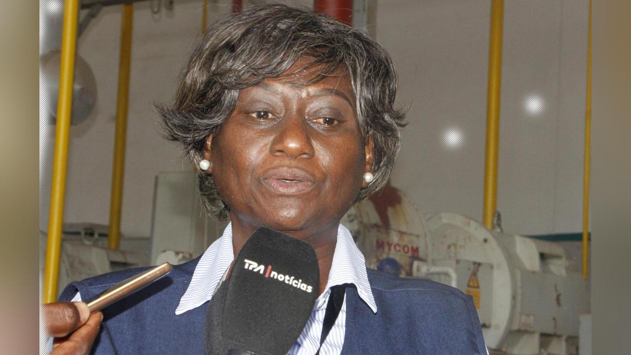 Angola participates in the Conference on “Blue Justice” Angola participates in the Conference on “Blue Justice”