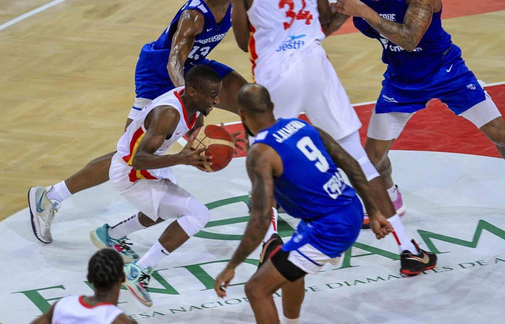 Dundão leads voting for MVP of World Cup qualifiers Dundão leads voting for MVP of World Cup qualifiers