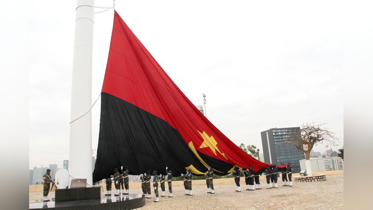 Cuba considers Angola's victory in the battle of Cuito Cuanavale to be transcendental Cuba considers Angola's victory in the battle of Cuito Cuanavale to be transcendental