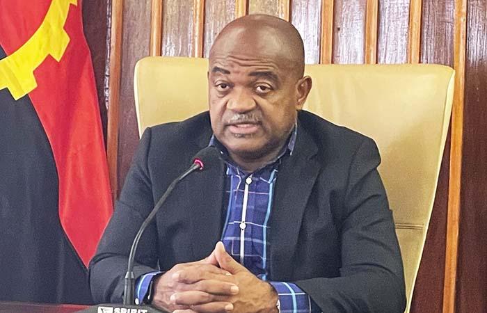 Minister highlights fight against corruption and impunity to improve the business environment Minister highlights fight against corruption and impunity to improve the business environment