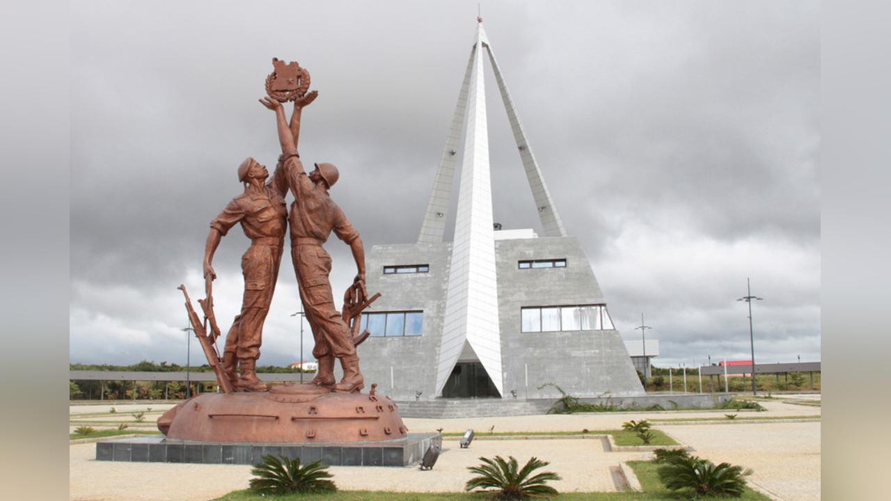 Zimbabwe promotes lecture on Battle of Cuito Cuanavale Zimbabwe promotes lecture on Battle of Cuito Cuanavale