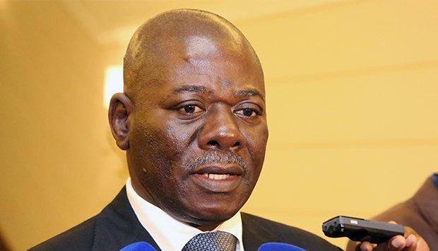 Governor Pedro Makita wants more support for March 23 heroes Governor Pedro Makita wants more support for March 23 heroes