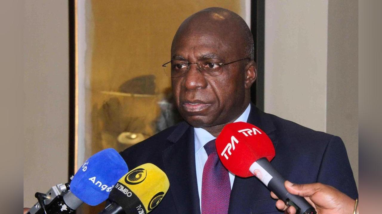 XVI Extraordinary Meeting of the CPLP Council of Ministers takes place on Monday XVI Extraordinary Meeting of the CPLP Council of Ministers takes place on Monday