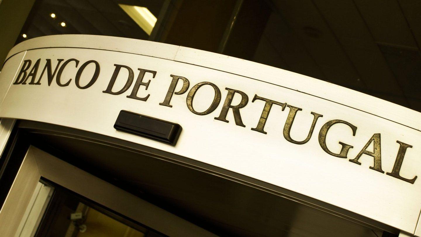 Bank of Portugal sees inflation at 5.5% Bank of Portugal sees inflation at 5.5%