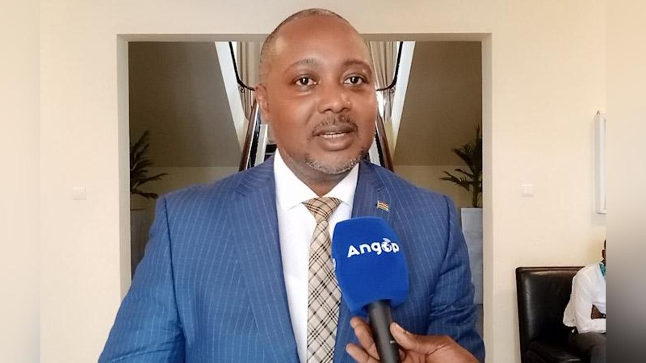 Kenya plans to invest in agriculture in Moxico Kenya plans to invest in agriculture in Moxico