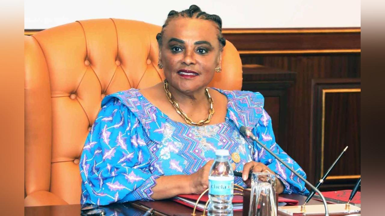 President of AN highlights education to achieve gender equality and equity President of AN highlights education to achieve gender equality and equity