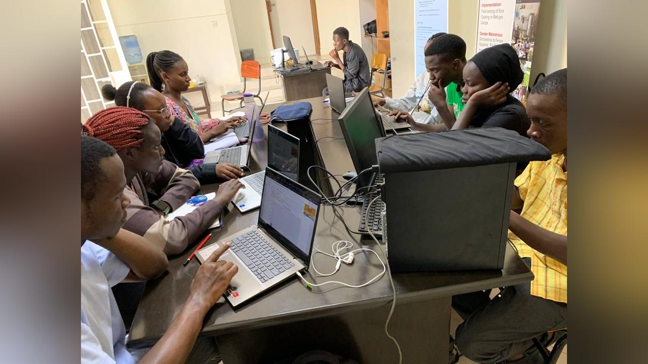 Zindi attracts 1000 students team up across Africa to build AI models for climate change Zindi attracts 1000 students team up across Africa to build AI models for climate change