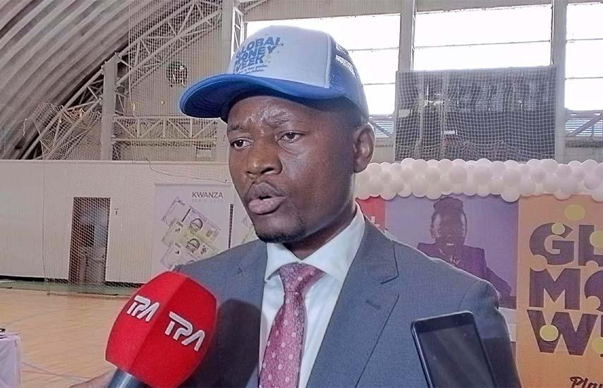 Deputy governor defends financial education from an early age Deputy governor defends financial education from an early age