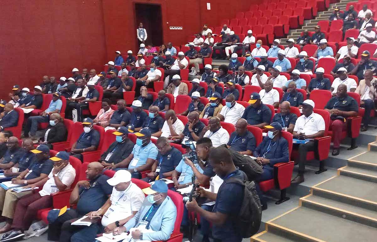 PN Pension Fund analyzes 2022 activities PN Pension Fund analyzes 2022 activities