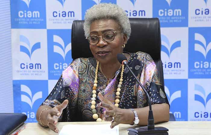 Winners of the 1st edition of the National Woman of Merit Award announced Winners of the 1st edition of the National Woman of Merit Award announced