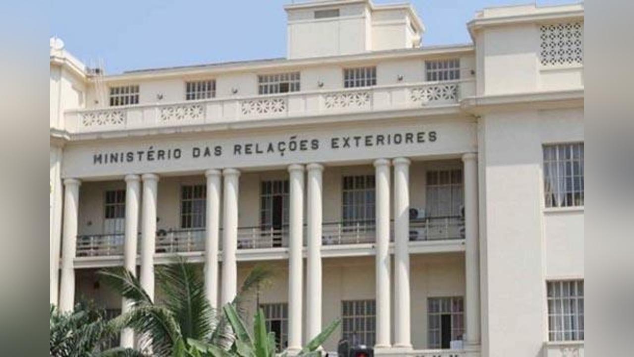 Angolans residing in South Africa benefit from documents Angolans residing in South Africa benefit from documents