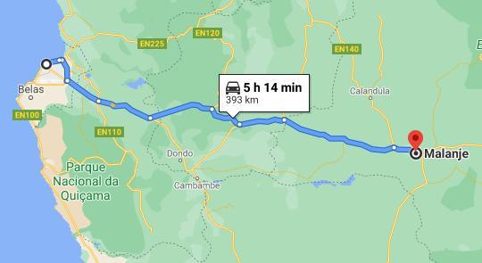 Culture announces construction of the Memorial of the Sovereigns of the Kingdom of Ndongo Culture announces construction of the Memorial of the Sovereigns of the Kingdom of Ndongo