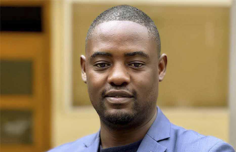 Writer calls for greater youth commitment to preserving peace Writer calls for greater youth commitment to preserving peace