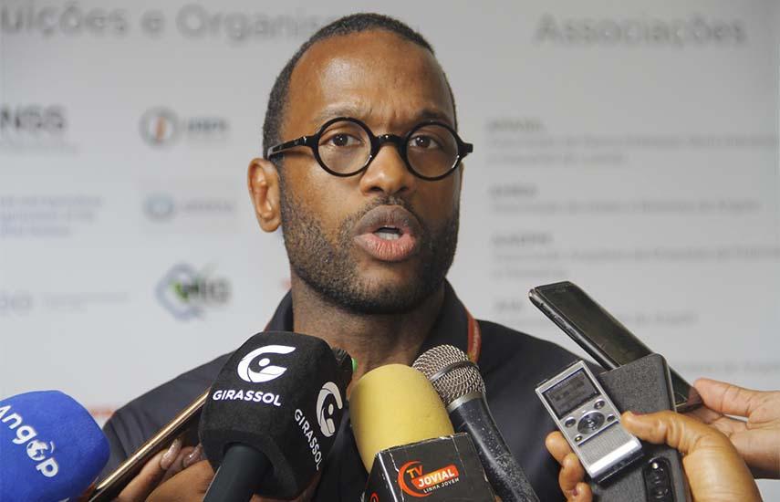 Secretary of State predicts around 500 companies at Expo-Indústria 2024 Secretary of State predicts around 500 companies at Expo-Indústria 2024