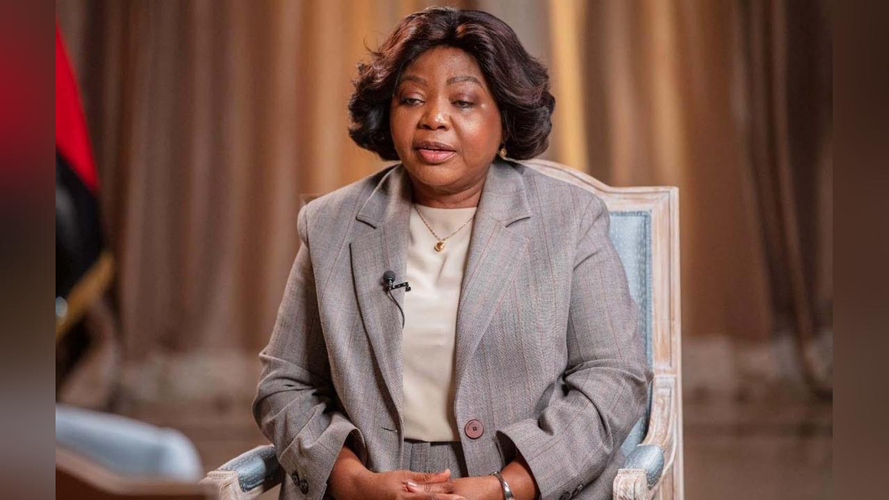 Executive will reserve 55 percent of scholarships for women - Vice PR Executive will reserve 55 percent of scholarships for women - Vice PR