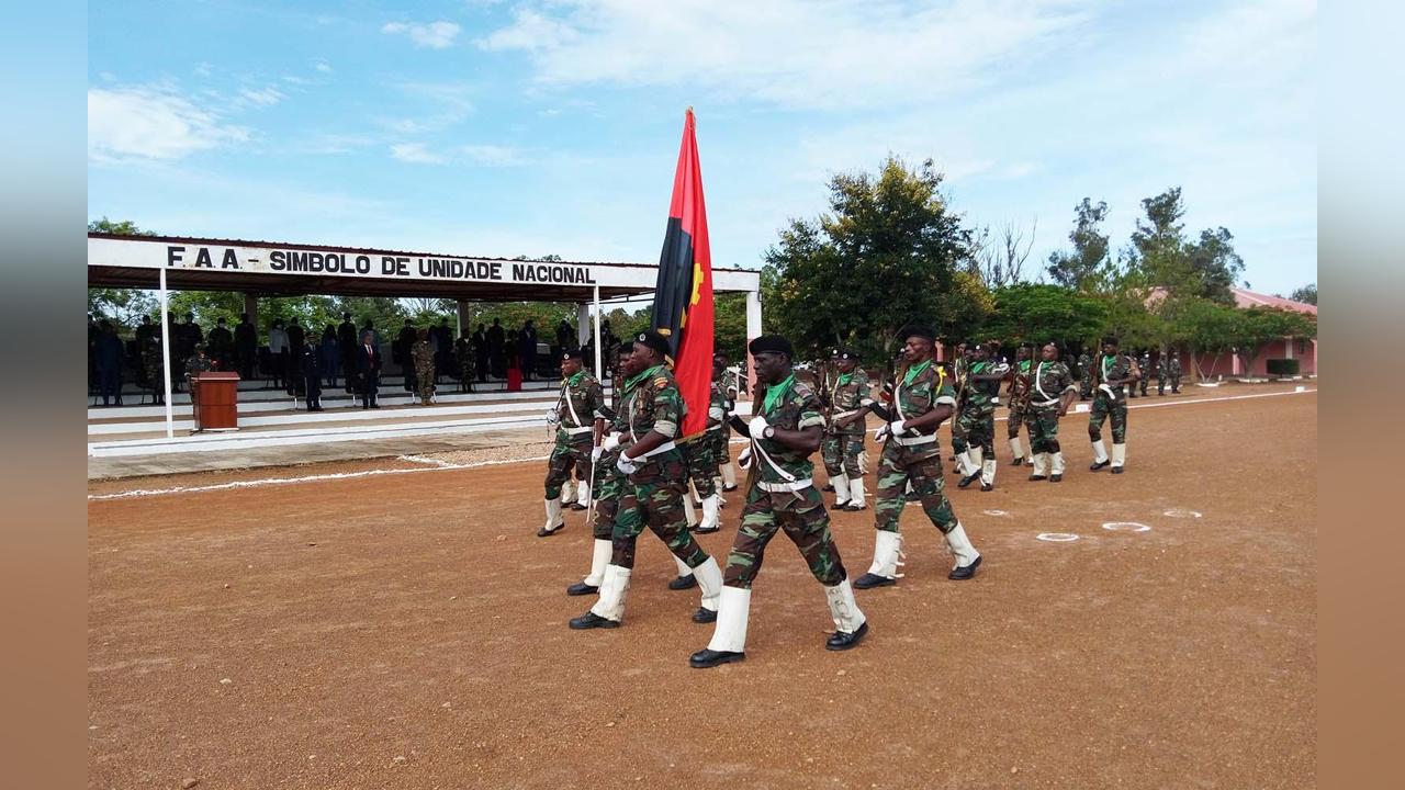 Army must permanently protect geographic space Army must permanently protect geographic space