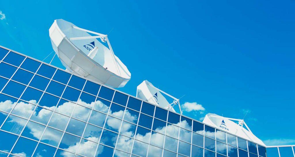 More competition for Starlink as SES and Intelsat discuss merger More competition for Starlink as SES and Intelsat discuss merger