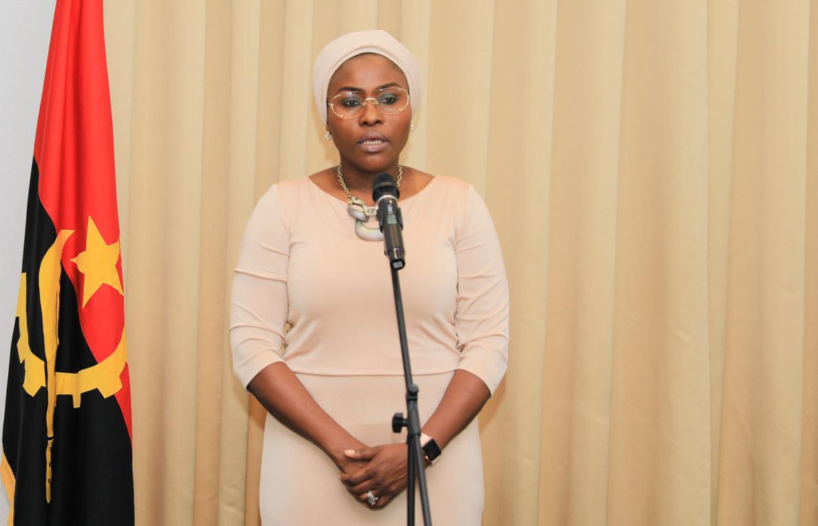 Minister of State points to peace as an immeasurable value Minister of State points to peace as an immeasurable value