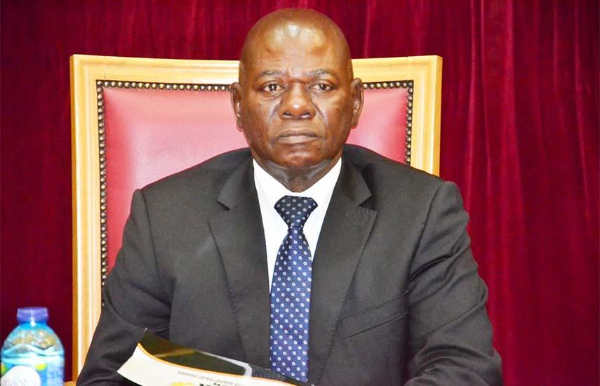 Governor announces construction of centrality in Ndalatando Governor announces construction of centrality in Ndalatando