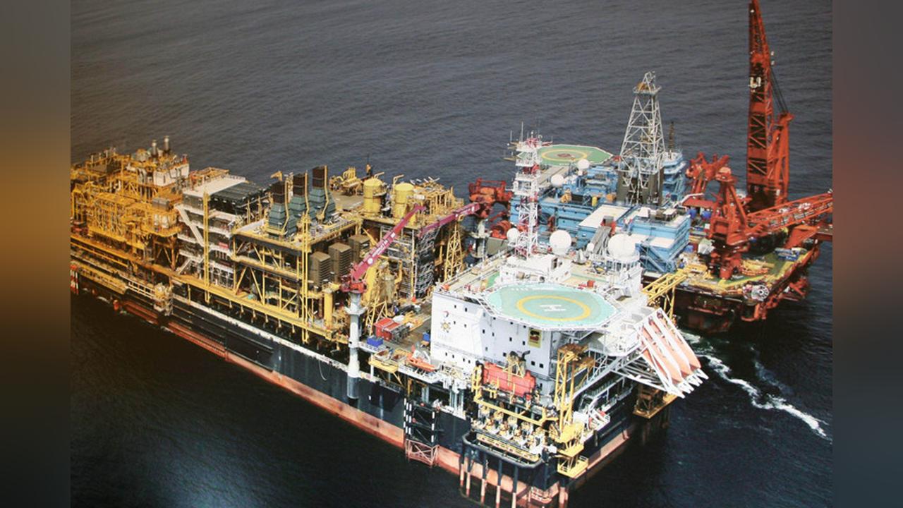 Angola wants to be the biggest oil investor in Namibia Angola wants to be the biggest oil investor in Namibia