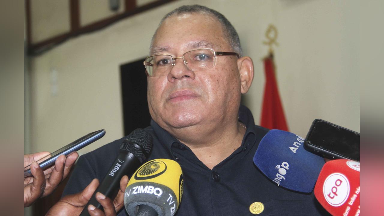 Cabinda: Magistrates find out about the figure of guarantee judge Cabinda: Magistrates find out about the figure of guarantee judge