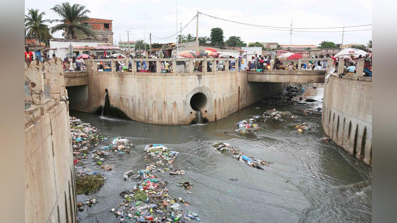 GPL plans to resume work on the Senado da Câmara and Cariango trenches GPL plans to resume work on the Senado da Câmara and Cariango trenches