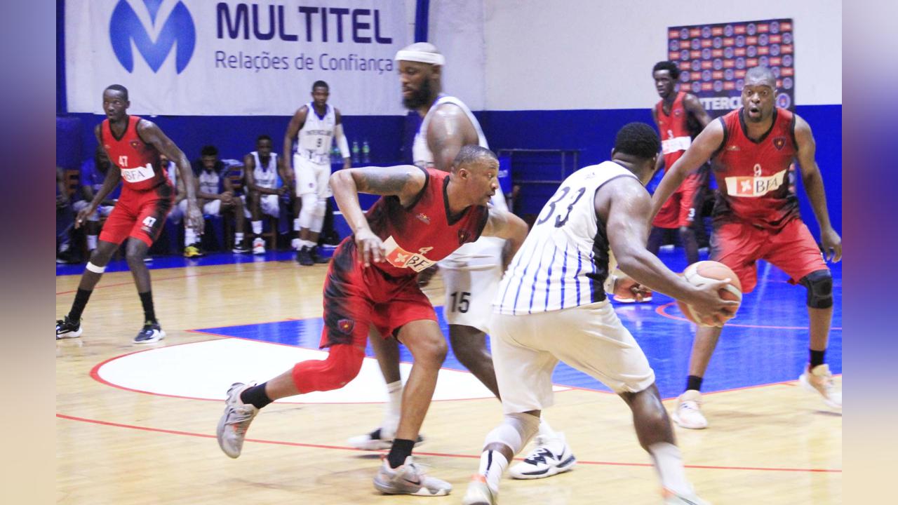 Inter forces fourth game in national basketball play-offs Inter forces fourth game in national basketball play-offs