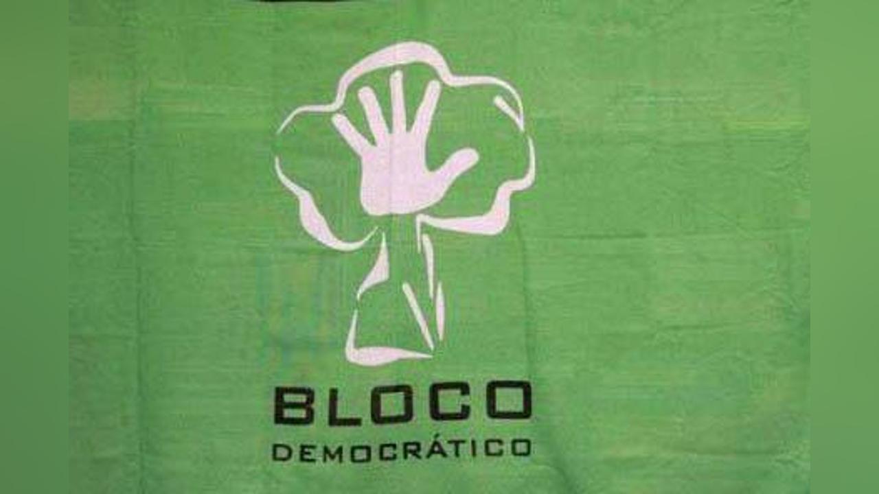 Democratic Bloc reaffirms appeal to the population for the preservation of peace Democratic Bloc reaffirms appeal to the population for the preservation of peace