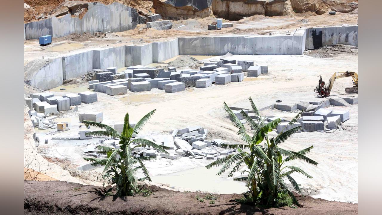 Huíla projects 35 new mining companies Huíla projects 35 new mining companies