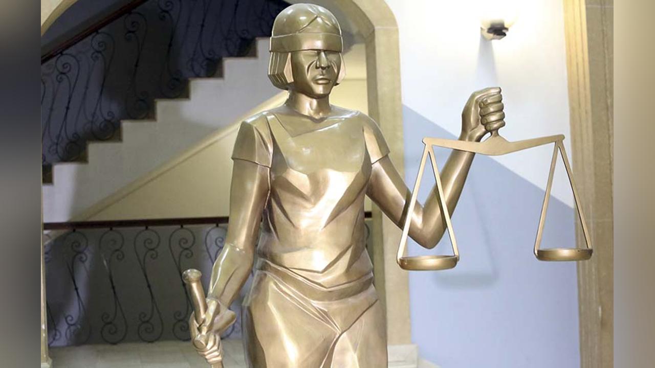 Lack of infrastructure conditions the performance of military courts Lack of infrastructure conditions the performance of military courts