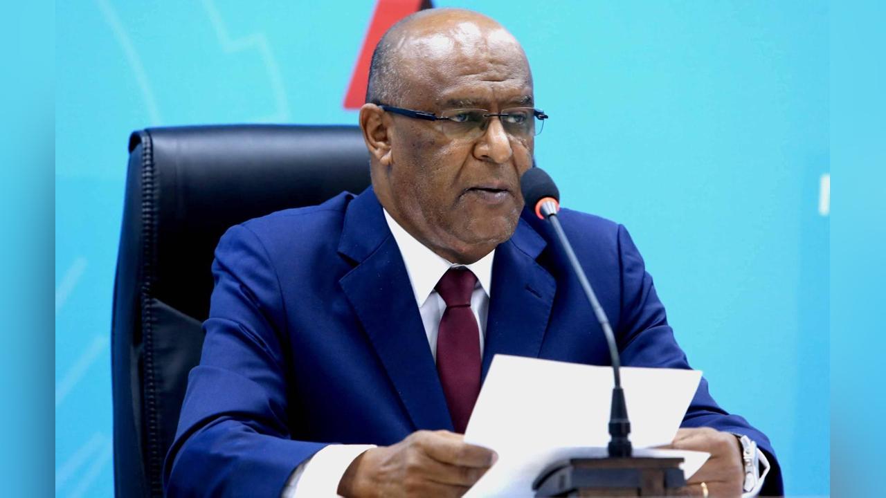 Angola continues with community circulation of Covid-19 Angola continues with community circulation of Covid-19