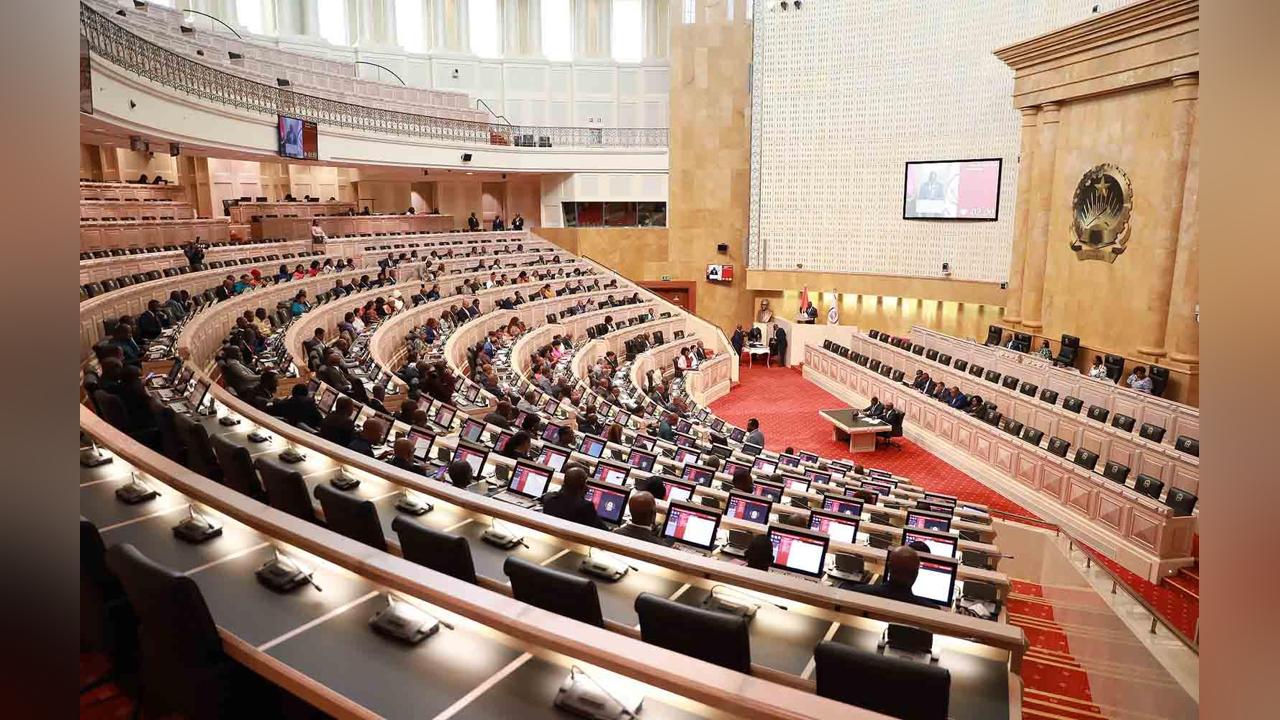 Parliamentarians express satisfaction with social impact works in Cacuaco Parliamentarians express satisfaction with social impact works in Cacuaco