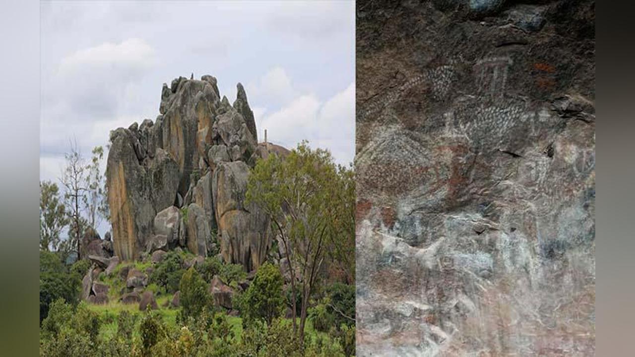 Priest calls for safeguarding national historic heritage Priest calls for safeguarding national historic heritage