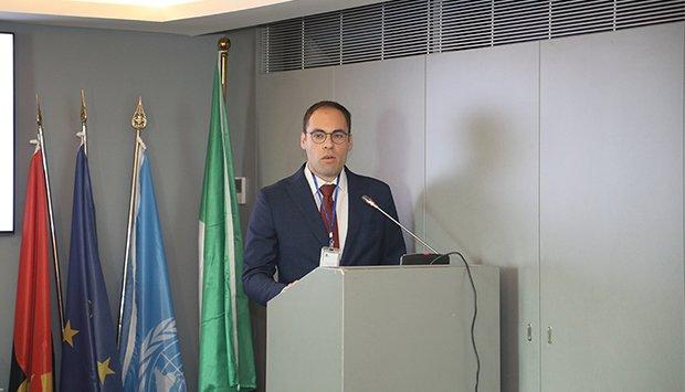 Italy wants to cooperate with the justice sector Italy wants to cooperate with the justice sector