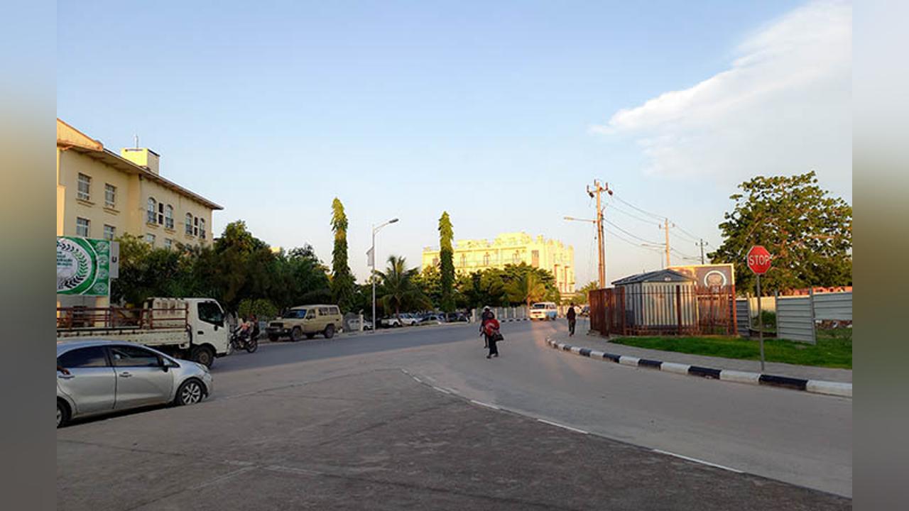 45 DRC citizens expelled for illegal stay in the country 45 DRC citizens expelled for illegal stay in the country