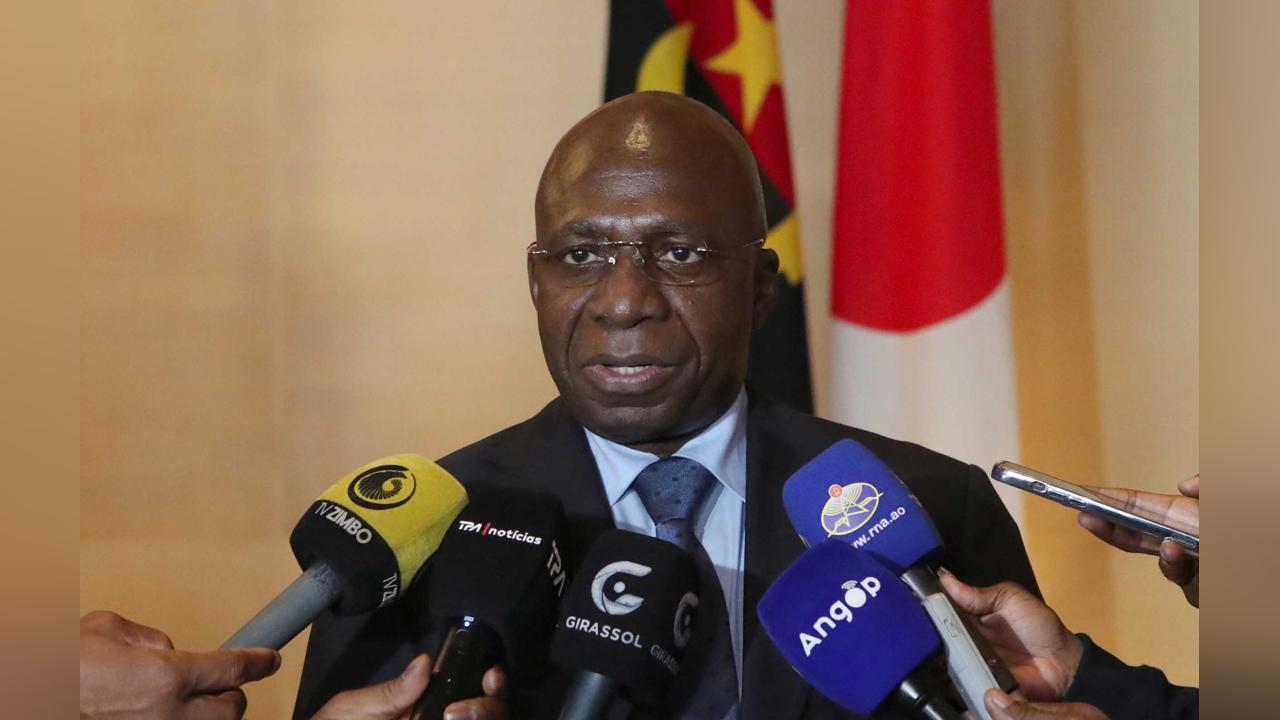 Angola and Congo strengthen cooperation in the fields of justice and security Angola and Congo strengthen cooperation in the fields of justice and security