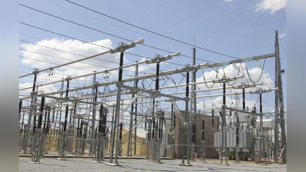 Energy Minister inaugurates 32 MW substation in Golungo Alto Energy Minister inaugurates 32 MW substation in Golungo Alto