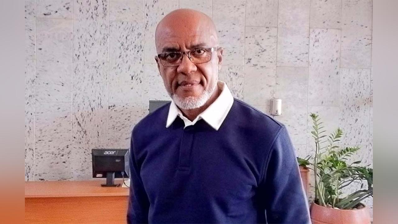 Walter Ferreira defends more investments in national cinema - Angola