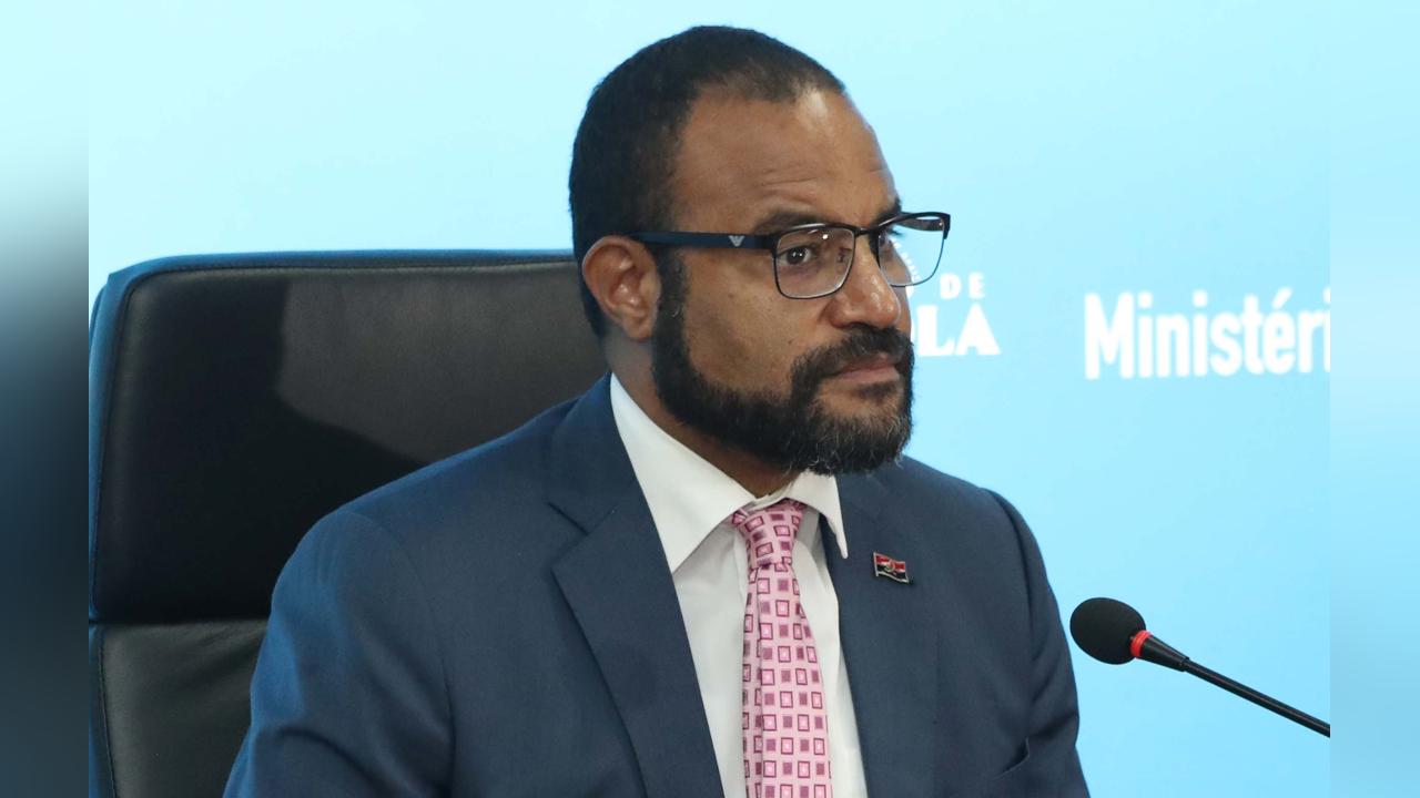 Minister highlights investment in agribusiness to diversify the economy Minister highlights investment in agribusiness to diversify the economy