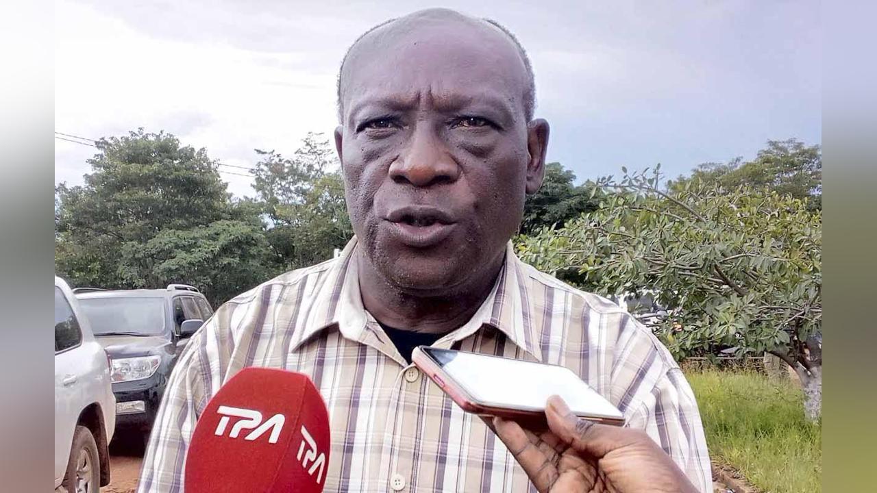 Minister of Agriculture promises to support the productive sector of chains Minister of Agriculture promises to support the productive sector of chains