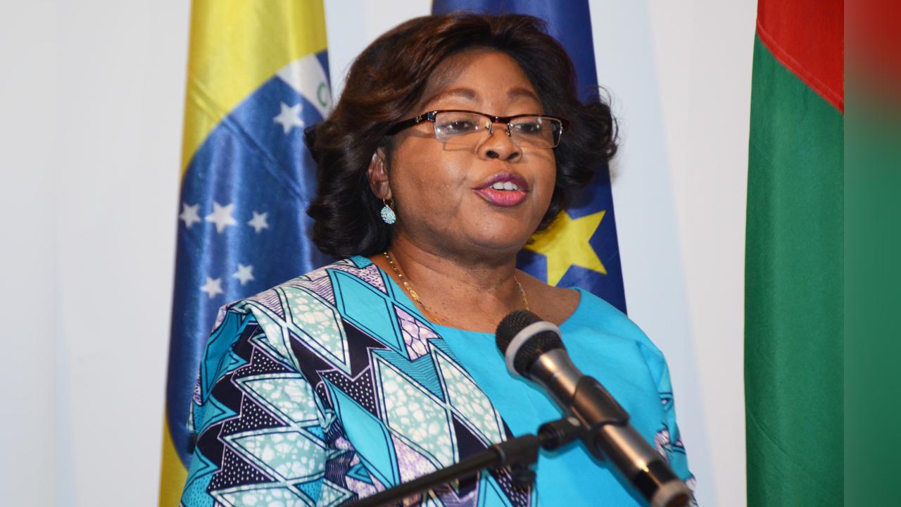 Agenda 2030: Vice-President defends strengthening of community