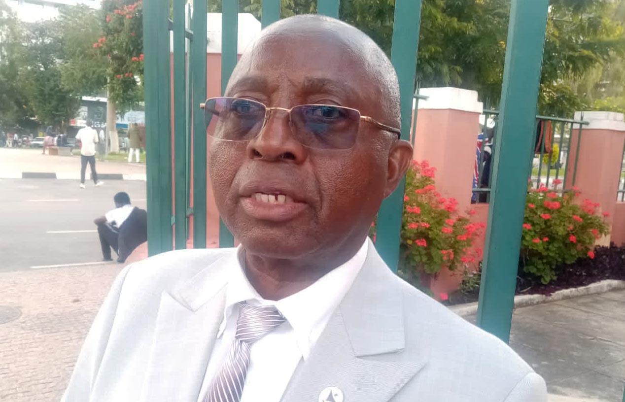 ORDENFA defends review of the training policy for health technicians ORDENFA defends review of the training policy for health technicians